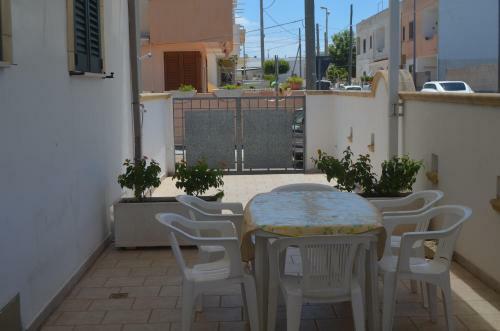 Apartamento Casa Framarchi