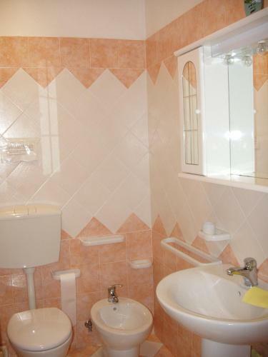 Apartamento Casa Framarchi