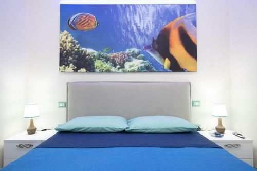 Apartamento Bilocale Relax