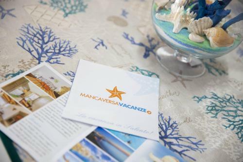 Apartamento Bilocale Relax