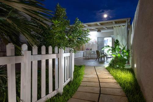 Apartamento Bilocale Relax