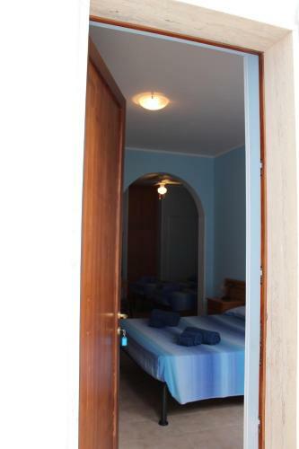 Hostal Camera Octopus