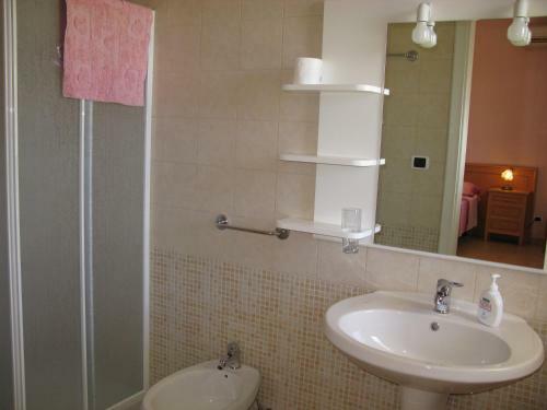 Hostal Camera Medusa