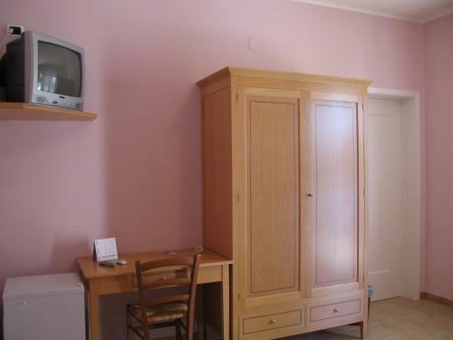 Hostal Camera Medusa