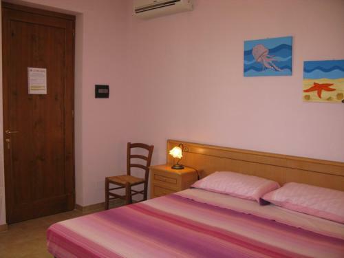 Hostal Camera Medusa