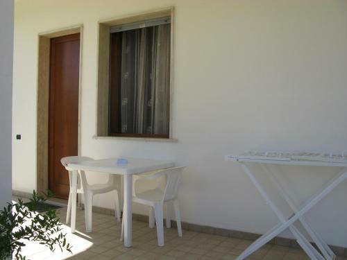 Hostal Camera Medusa