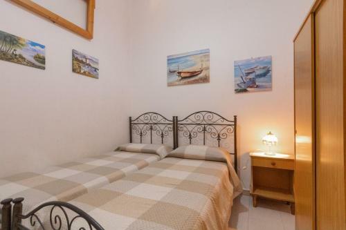 Casetta Sulla Spiaggetta