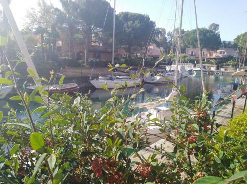 Villetta Nella Baia