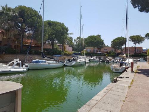 Villetta Nella Baia