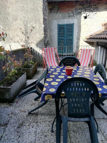 Casa Vacanze Al�