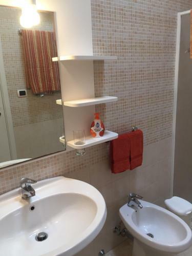 Hostal Camera Ippocampo