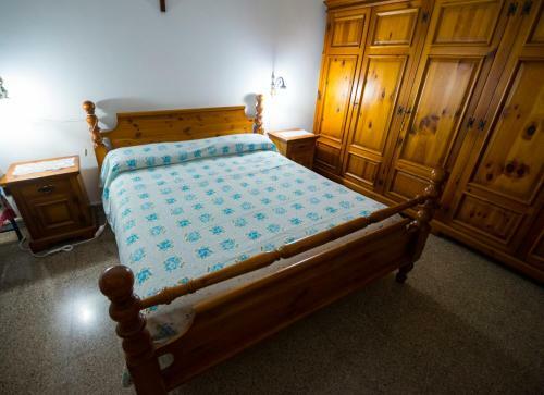 Apartamento Villa Scicchi