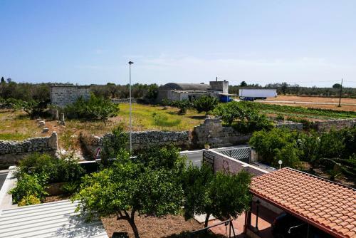 Apartamento Villa Scicchi
