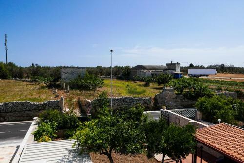 Apartamento Villa Scicchi
