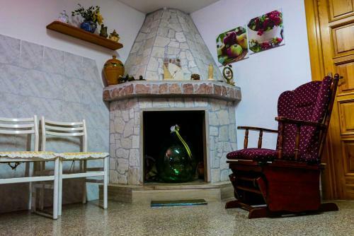 Apartamento Villa Scicchi