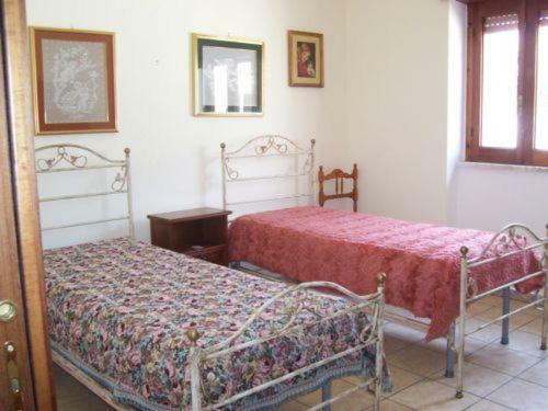 Apartamento Rosetta House