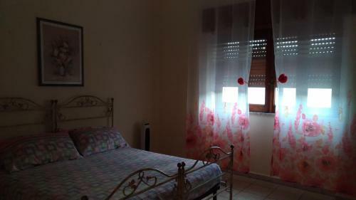 Apartamento Rosetta House