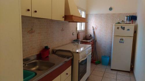 Apartamento Rosetta House