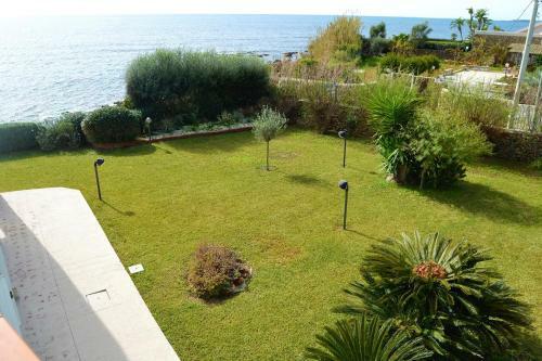 Villa Mare Profumo Di Mare