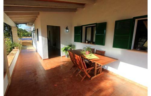 Holiday Home Algaida 33