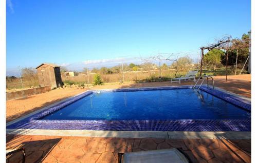 Holiday Home Algaida 33