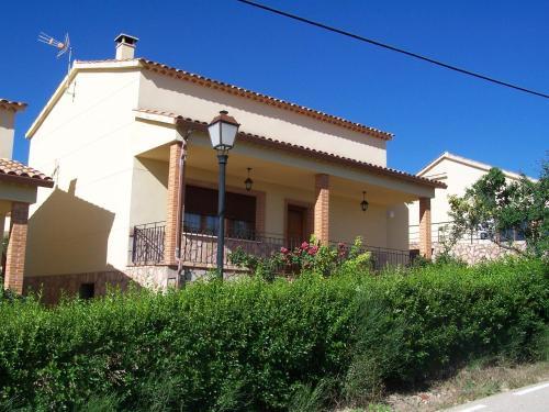 Hostal Los Cl�sicos De Cuenca