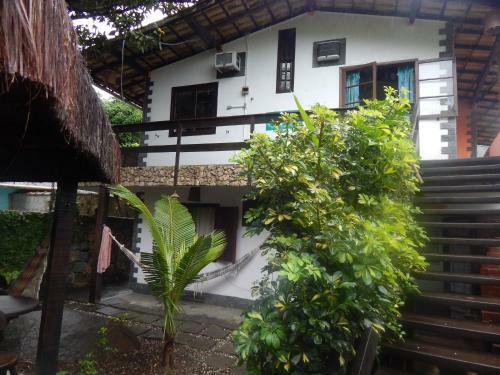 Posada Pousada Canto Verde