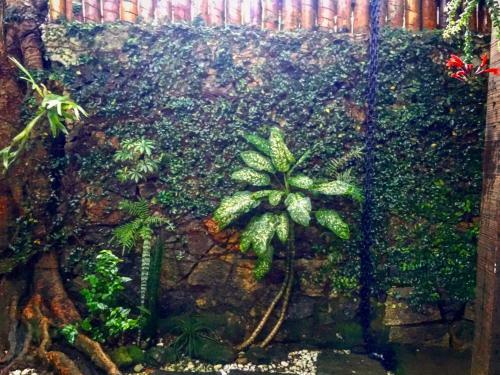 Posada Pousada Canto Verde