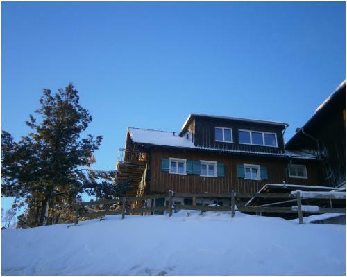 Apartamento Familienbauernhof Bereuter