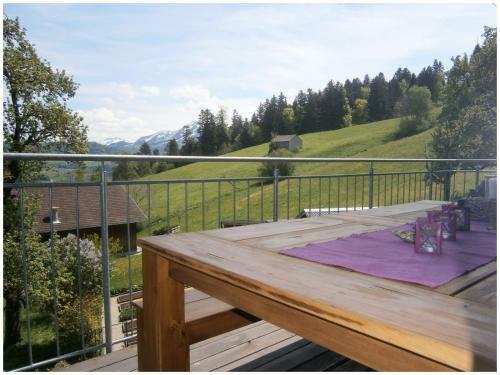 Apartamento Familienbauernhof Bereuter