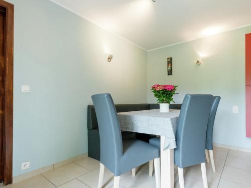 Holiday Home Lauvini Malmedyligneuville