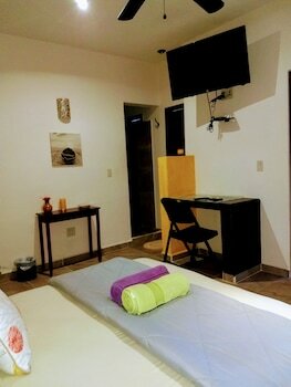 Casita De Maya Boutique Hotel