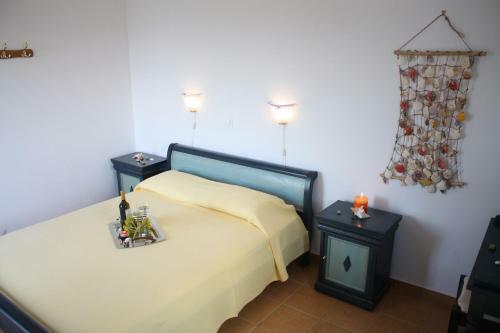 Apartamento Agnantema