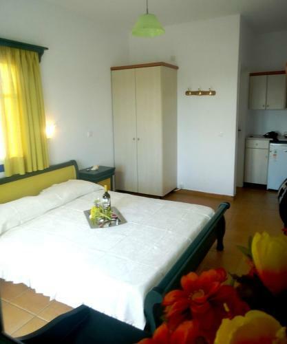 Apartamento Agnantema