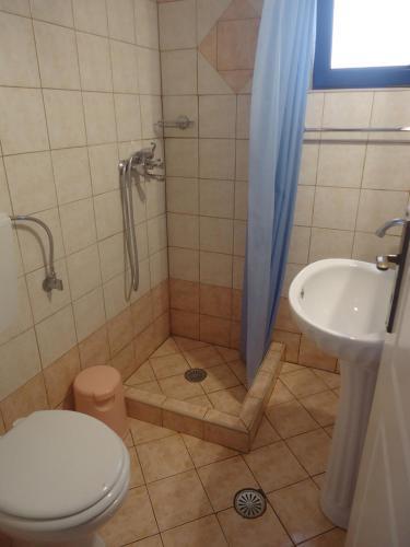 Apartamento Agnantema