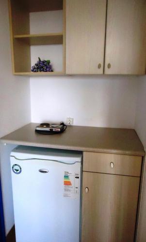 Apartamento Agnantema