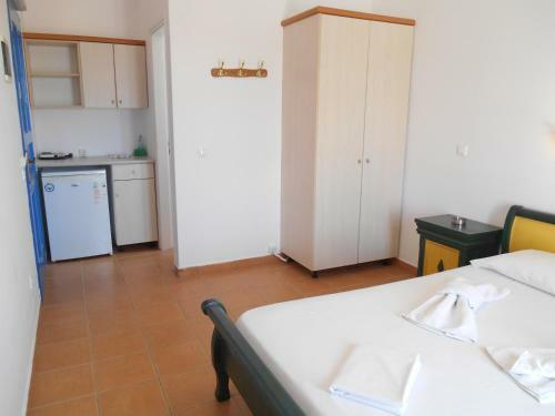 Apartamento Agnantema