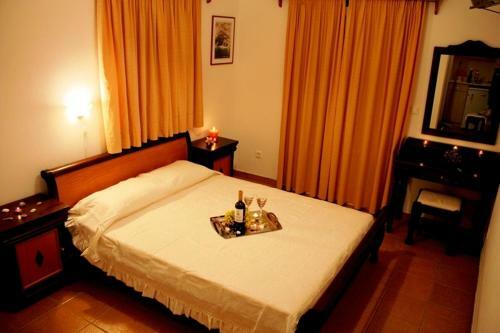 Apartamento Agnantema