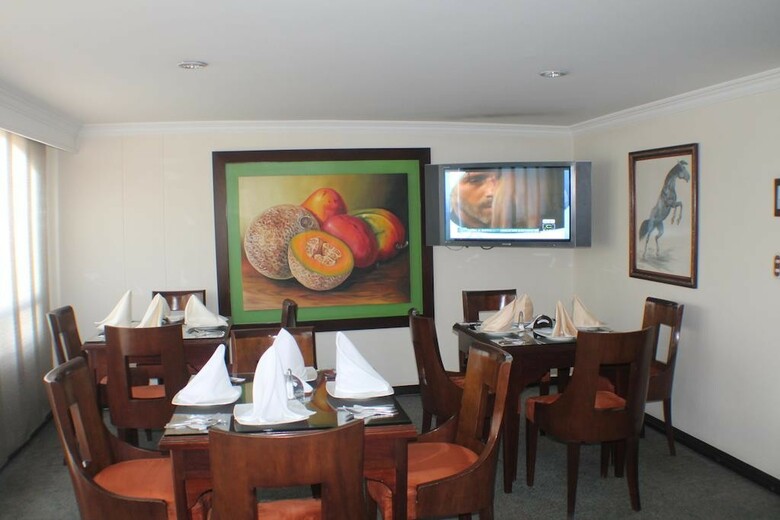 Lafont Park Hotel