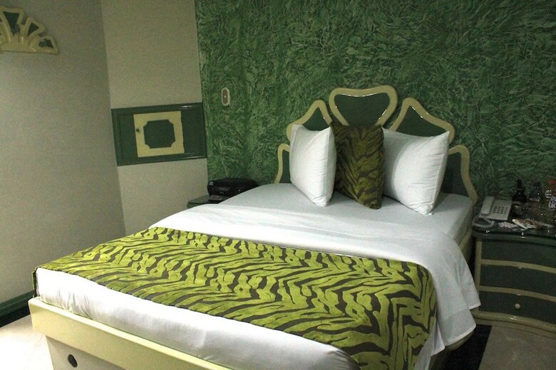 Lafont Park Hotel