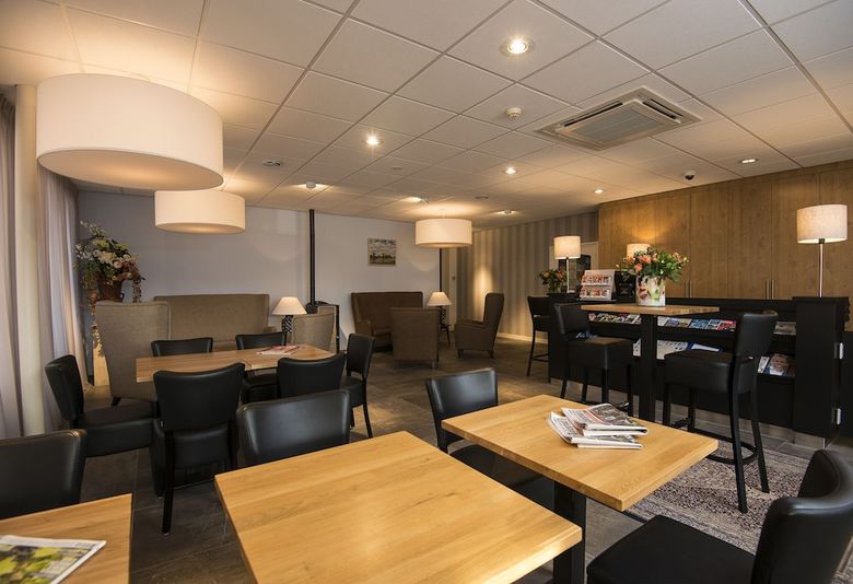 Hotel Het Hart Van Weesp