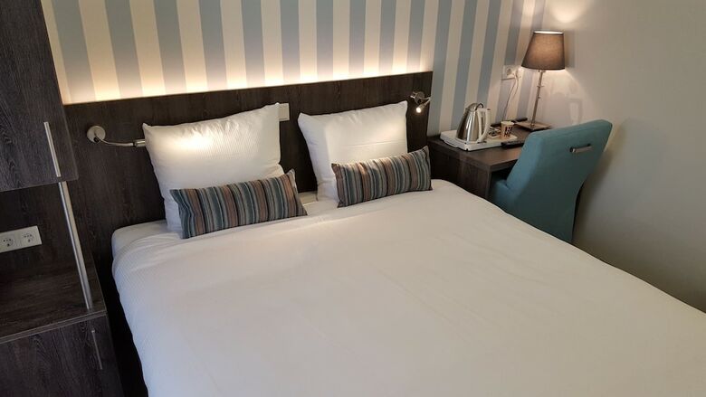 Hotel Het Hart Van Weesp