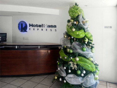 Hotel Kasa Express