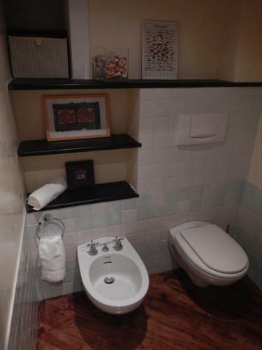 Apartamento Ca' De Pria
