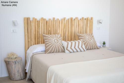 Hostal Amare Camere