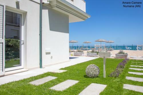 Hostal Amare Camere