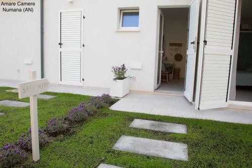 Hostal Amare Camere
