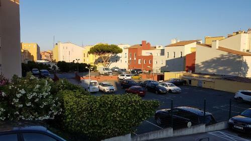 Apartamento Super Studio Cap D'agde 2