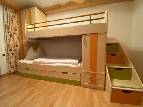 Apartamento Pradat