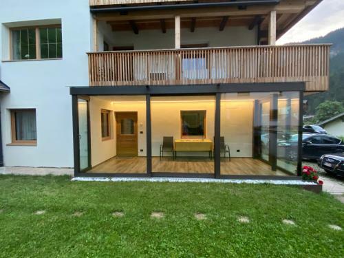 Apartamento Pradat